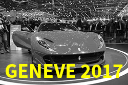 Salon de Genève 2017