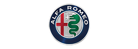 Voitures Alfa Romeo