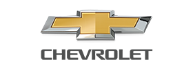 Voitures Chevrolet