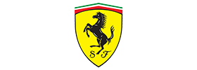 Voitures Ferrari